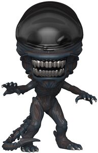 FUNKO POP! Super: Aliens Romulus - Xenomorph 