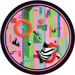 Sure Do , Nic Fanciulli