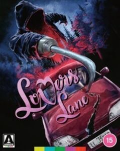 Lovers Lane [Import]