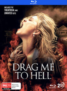 Drag Me to Hell (Special Edition) [Import]