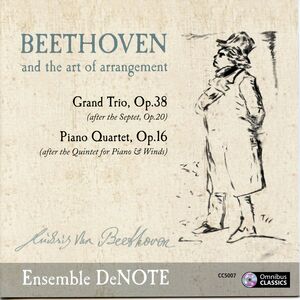 Beethoven & the Art of Arrangement