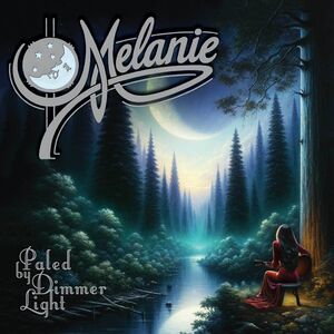 Paled by Dimmer Light , Melanie