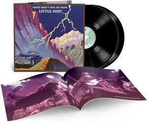 Feats Don't Fail Me Now (Deluxe Edition) , Little Feat