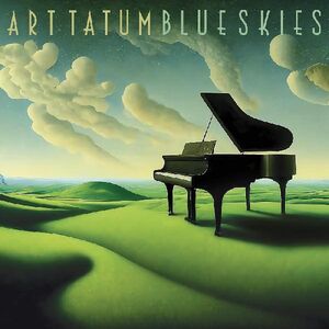 Blue Skies , Art Tatum
