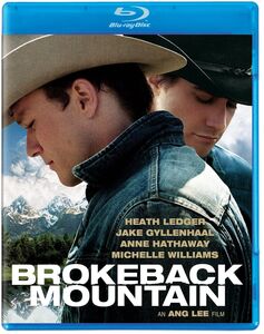 Brokeback Mountain , Heath Ledger