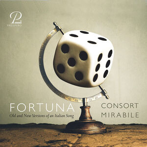Fortuna , Consort Mirabile