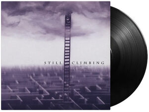 Still Climbing - 180-Gram Black Vinyl [Import] , Cinderella