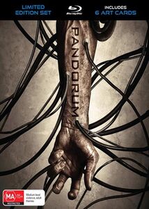 Pandorum [Import]