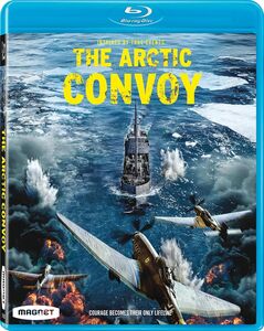 The Arctic Convoy