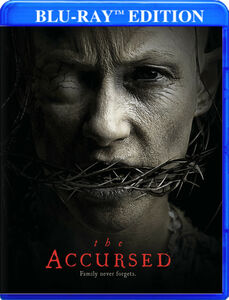 The Accursed , Melora Walters