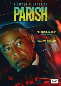 Parish 