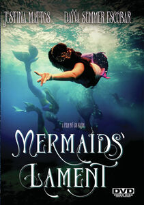 Mermaids' Lament , Steve Blum