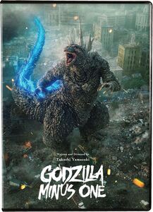 Godzilla Minus One , Munetaka Aoki