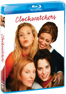 Clockwatchers , Toni Collette