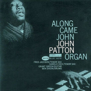 Along Came John - SHM-CD [Import] , Big John Patton
