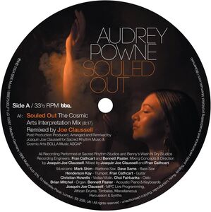 Souled Out /  Feed The Fire Remixes