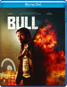Bull , Neil Maskell
