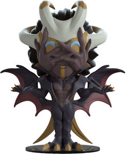 Youtooz - Castlevania Nocturne - Eduoard #3