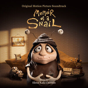 Memoir Of A Snail (Original Soundtrack) [Import]