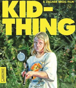 Kid Thing