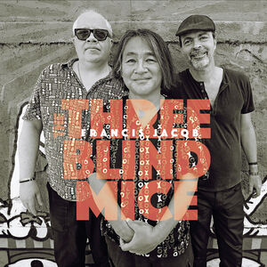 The Three Blind Mice , Francis Jacob
