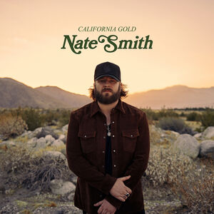 California Gold , Nate Smith
