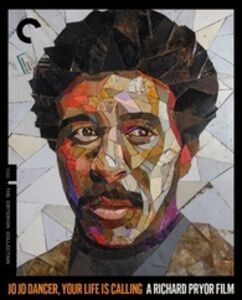 Jo Jo Dancer, Your Life Is Calling (Criterion Collection) , Richard Pryor