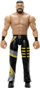 Mattel Collectible - WWE Main Event 6" Andrade Action Figure