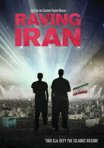 Raving Iran