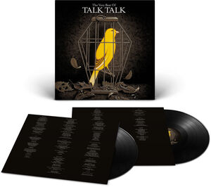 The Very Best Of , Talk Talk