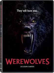 Werewolves [Import]