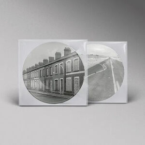 Critical Thinking - Limited Picture Disc [Import] , Manic Street Preachers