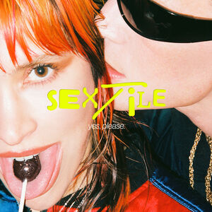 Yes, Please. - Yellow