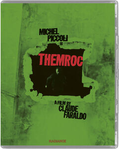Themroc , Michel Piccoli