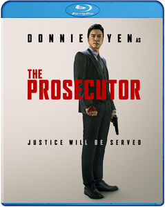 The Prosecutor