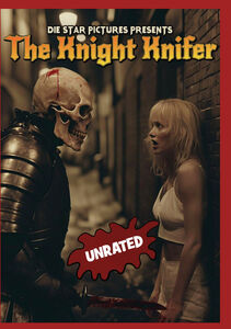 The Knight Knifer