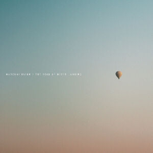 The Fear Of Never Landing , Marconi Union