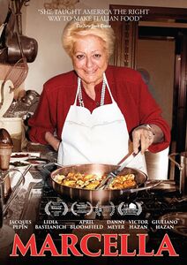 Marcella , Lidia Bastianich