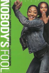 Nobody's Fool , Tiffany Haddish
