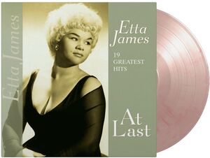 At Last: 19 Greatest Hits - Ltd White & Red Vinyl [Import]