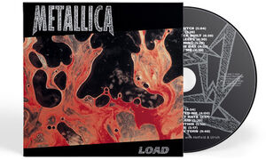 Load (Remastered) , Metallica