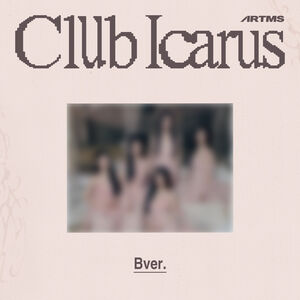 Club Icarus - Version B (US Exclusive)