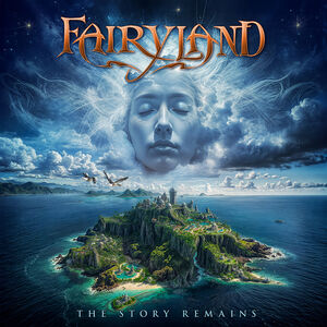 The Story Remains , Fairyland