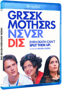 Greek Mothers Never Die