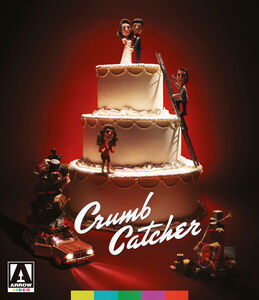 Crumb Catcher , Ella Rae Peck