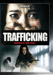 Trafficking , Nicholas Ball