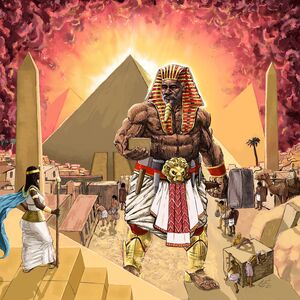 Grand Architect , Him Lo of Da Buze Bruvaz