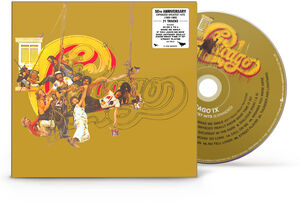 Chicago IX: Greatest Hits Expanded , Chicago