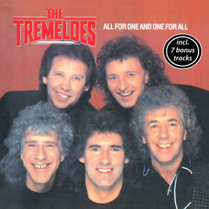 All For One And One For All , The Tremeloes