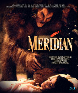Meridian , Sherilyn Fenn